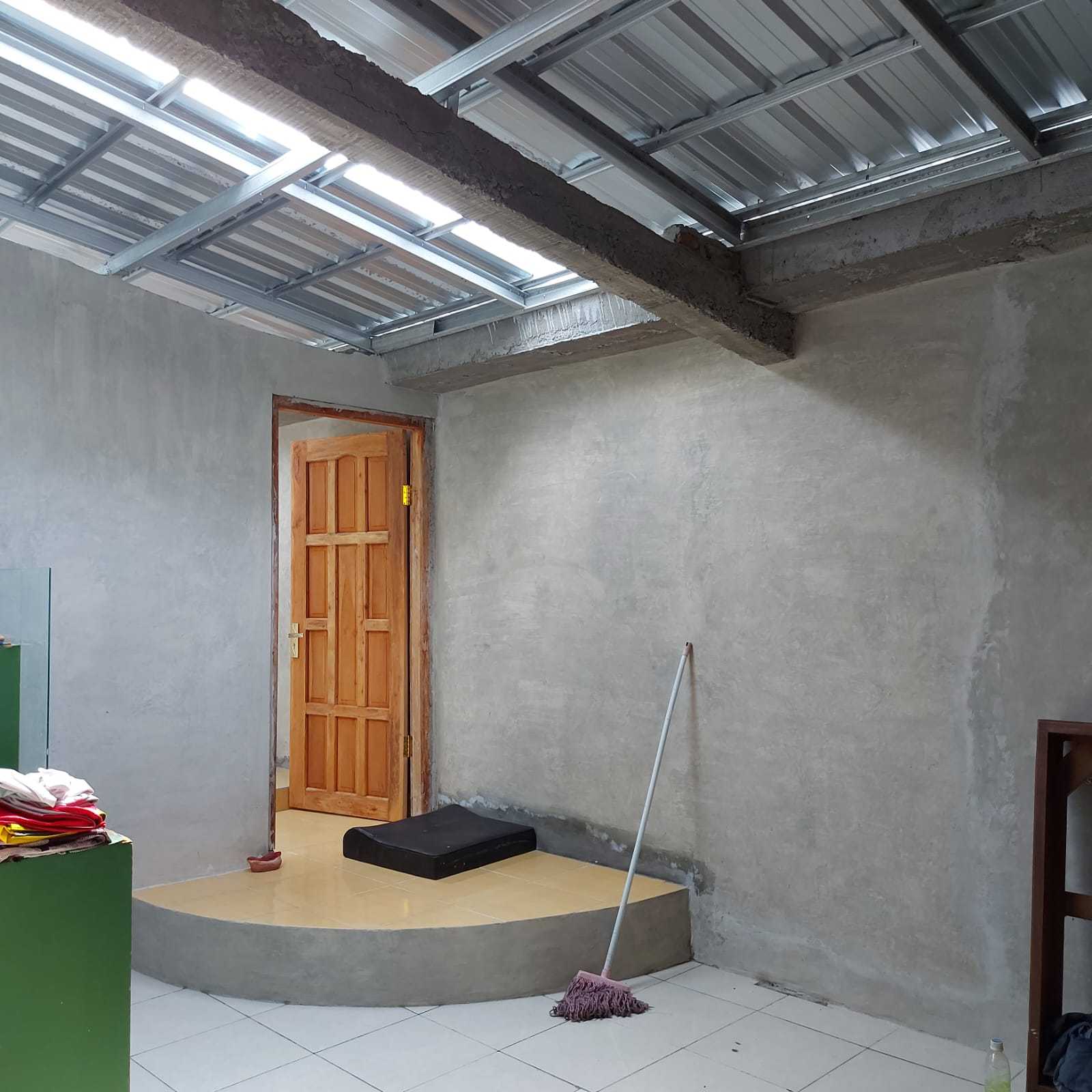 Foto Rumah Tereaisasi